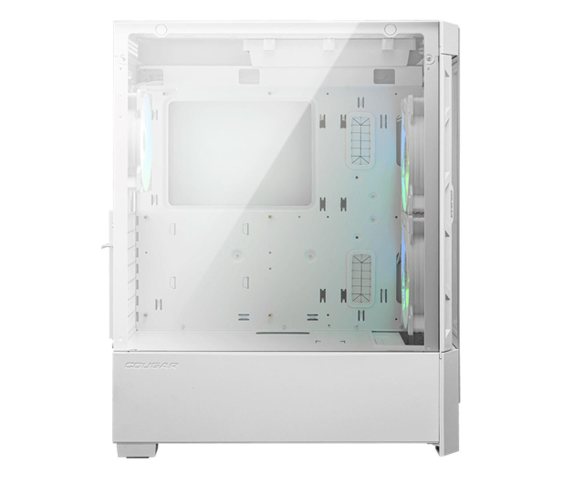 Cougar Duoface RGB White - 1159762 - zdjęcie 5